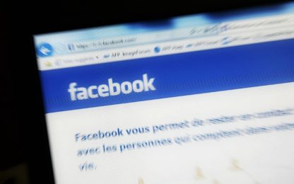 Facebook: meno censura per post e foto di interesse pubblico