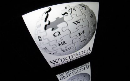  Wikipedia, la guerra dei (ro)bot che si correggono fra loro