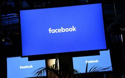 Privacy e riconoscimento facciale, Facebook in tribunale