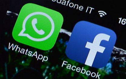 WhatsApp lancia le videochiamate, con un occhio alla privacy