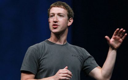 Facebook, obiettivo Cina: pronto un software per controllare i post