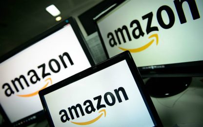Amazon, rivoluzione al supermercato: addio alle casse
