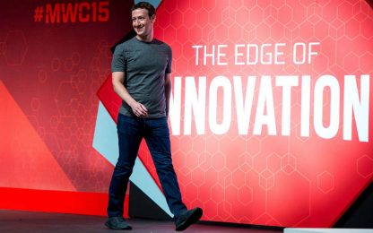 Zuckerberg svela l’assistente domotico Jarvis