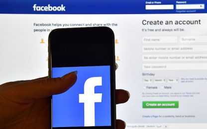 Facebook lancia le videochiamate di gruppo su Messenger