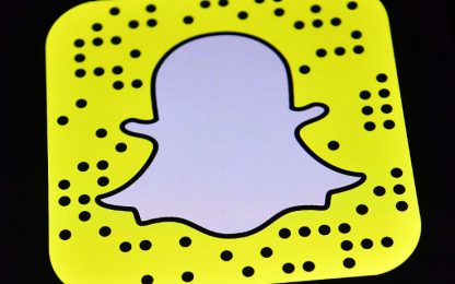 10 cose da sapere su Snapchat
