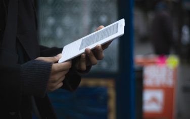 E-reader: chi sono e perché resisteranno