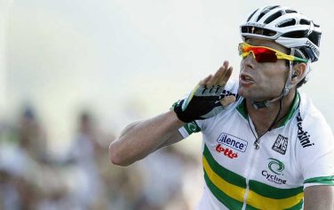 Prove generali di Giro: sulle rampe di Plan de Corones