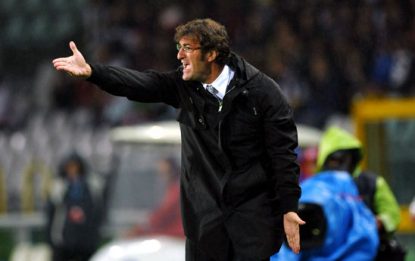 Juve: Ferrara trema, Hiddink dice no, Van Basten si candida