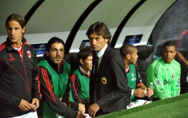 Leo: penso a finire bene. Galliani: se va è per la famiglia