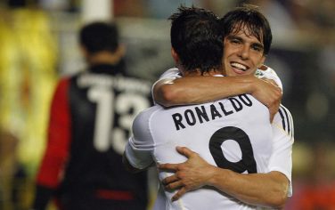 Kakà, ipotesi Corinthians. Ci sperano anche i Red Bulls