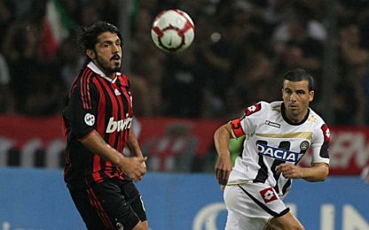 Leonardo: "Buon Milan, ci è mancato solo il gol"