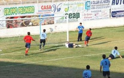 L'Akragas vince, il presidente dedica i gol a presunto boss