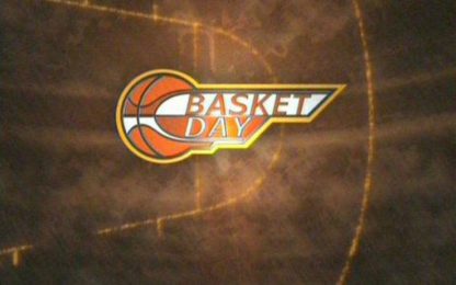 Basket Day, la maratona della palla a spicchi è solo su SKY
