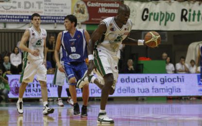 Basket, Siena e Roma travolgenti. Guarda gli highlights
