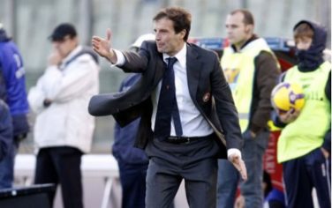 Tempesta in panchina, in A si salvano soltanto in sette