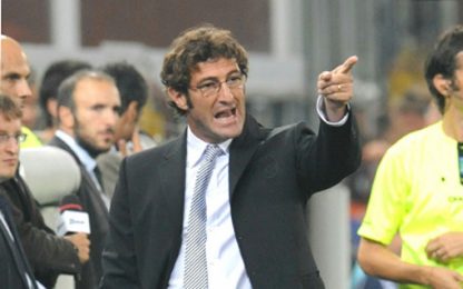 Ferrara crede alla rimonta: "Possiamo riprendere l'Inter"