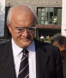 L'ex arbitro Bergamo: "Io spiato e intercettato dall'Inter"