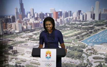 Olimpiadi 2016: l'Italia, l'Africa e le ragioni di Obama