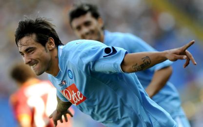 Arbitri. Collina ha scelto Rosetti per Napoli-Inter