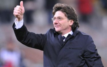 Mazzarri: "Contro la Lazio sarà una partita durissima"