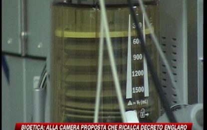 Biotestamento, Tar Lazio : "Decisiva volontà paziente"