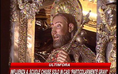 Santiago, 10 milioni i pellegrini attesi per anno santo