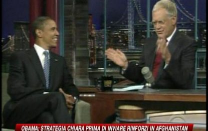 Obama, maratona tv per difendere la sua riforma