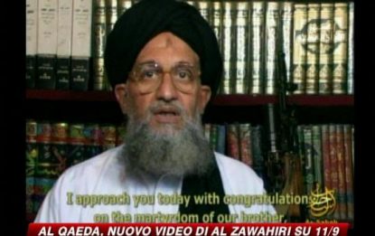Al Qaeda: Obama cadrà per mano nostra