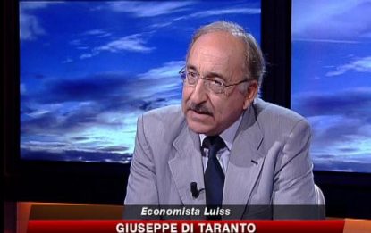 Giuseppe Di Taranto