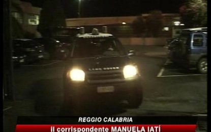 Crotone, blitz contro la 'ndrangheta: 14 arresti