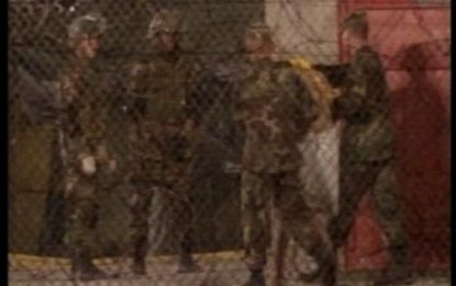 Guantanamo, ancora 220 i detenuti rinchiusi
