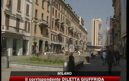 Milano, tenta di stuprare una donna: arrestato tunisino