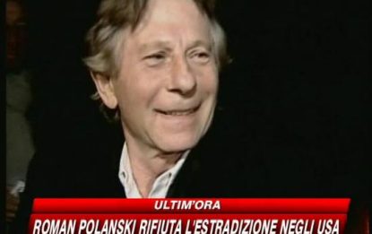 Caso Polanski, no a estradizione negli Usa