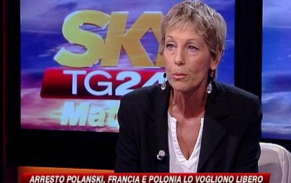Gloria Satta: "L'arresto di Polanski ha sorpreso tutti"