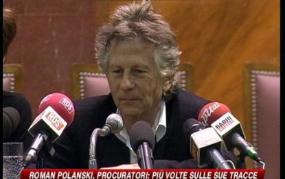 LA Times: "Polanski arrestato per colpa del suo legale"