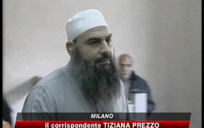 Abu Omar, chiesti 13 anni di carcere per Pollari