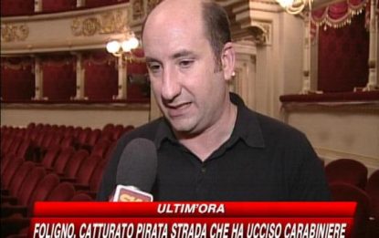 Antonio Albanese regista d'opera