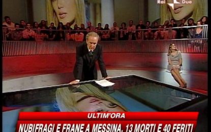 D'Addario: "Berlusconi sapeva che ero una escort"
