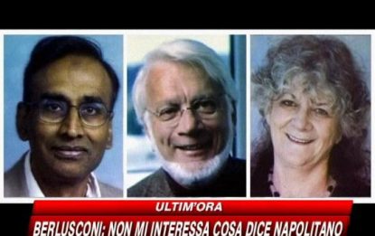 Nobel per la chimica ai tre ricercatori sui ribosomi