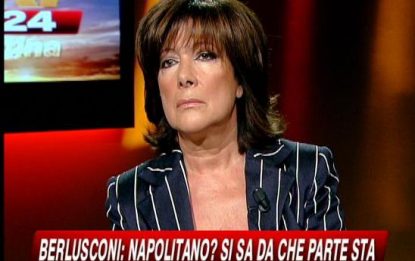 Elisabetta Alberti Casellati: "Sentenza sconcertante"