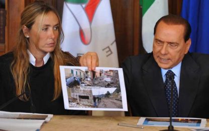 Pdl: primarie per tutti. Anche per Berlusconi?