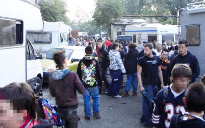 Rave party a Novate Milanese: 3 arresti e 542 denunce