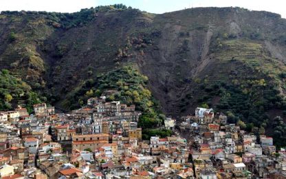Messina, allarme Legambiente: a rischio 7 comuni su 10