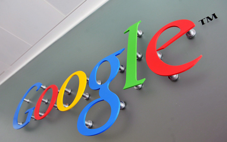 google