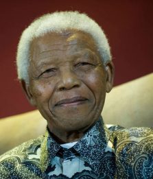 Sudafrica in marcia per ricordare la liberazione di Mandela