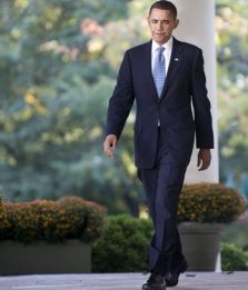Marea nera, Obama: "Pagherà Bp, non gli americani"