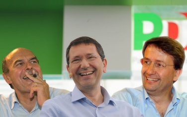 Pd: ora scatta la sindrome "Zabriskie point"