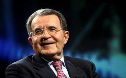 Patto di stabilità, Prodi: "La riforma andava fatta prima"