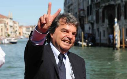 Renato Brunetta: "Stanno preparando un colpo di Stato"
