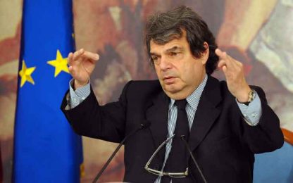 Brunetta: "Basta con i certificati antimafia"